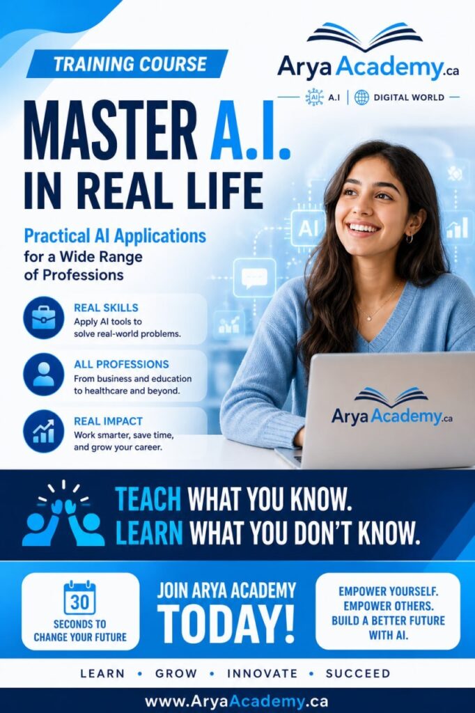 Home aryaacade poster1
